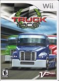 Truck Racer (Nintendo Wii)